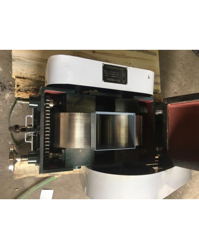 Máy nghiền trục phi 200x125 Nanchang  Máy nghiền trục phi 200x125 Nanchang